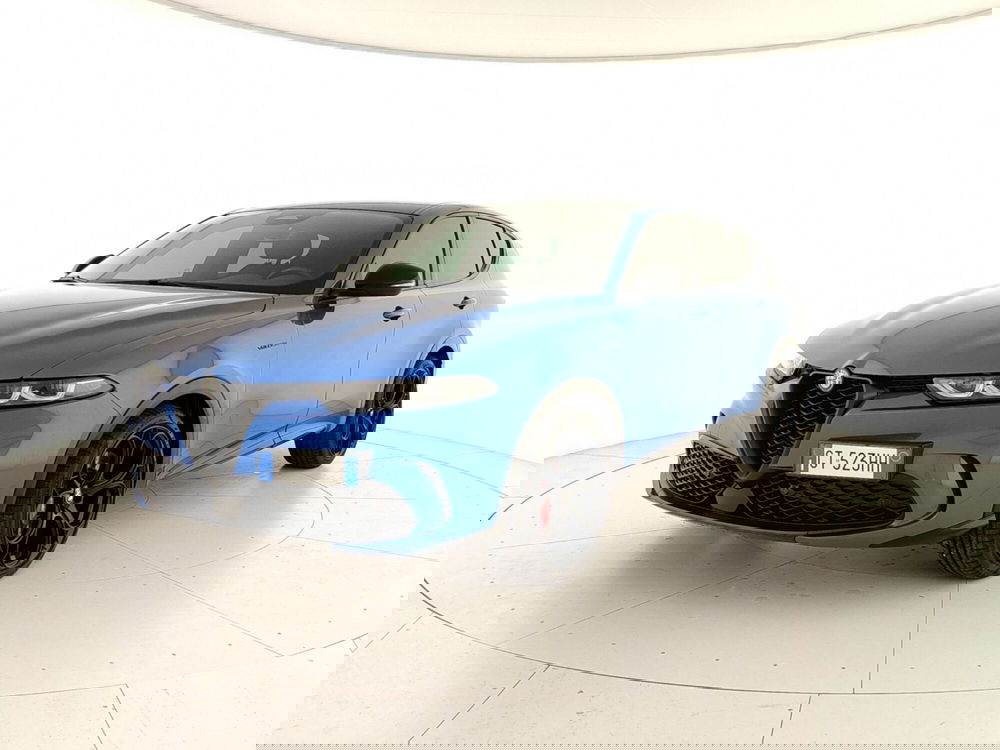 Alfa Romeo Tonale usata a Caserta (3)