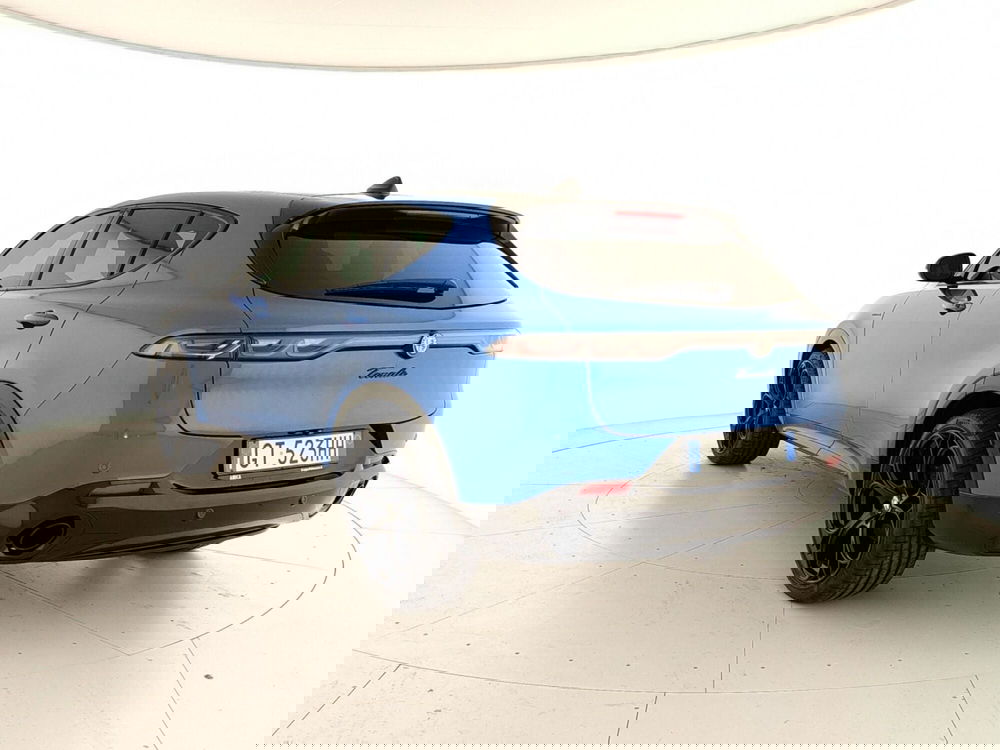 Alfa Romeo Tonale usata a Caserta (4)