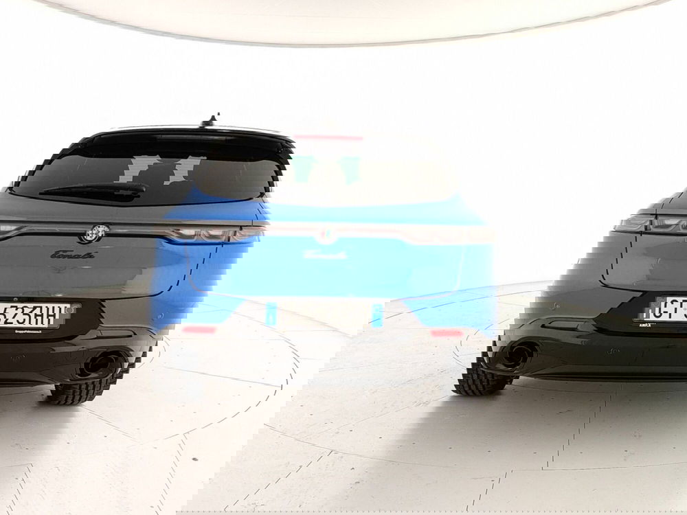 Alfa Romeo Tonale usata a Caserta (5)