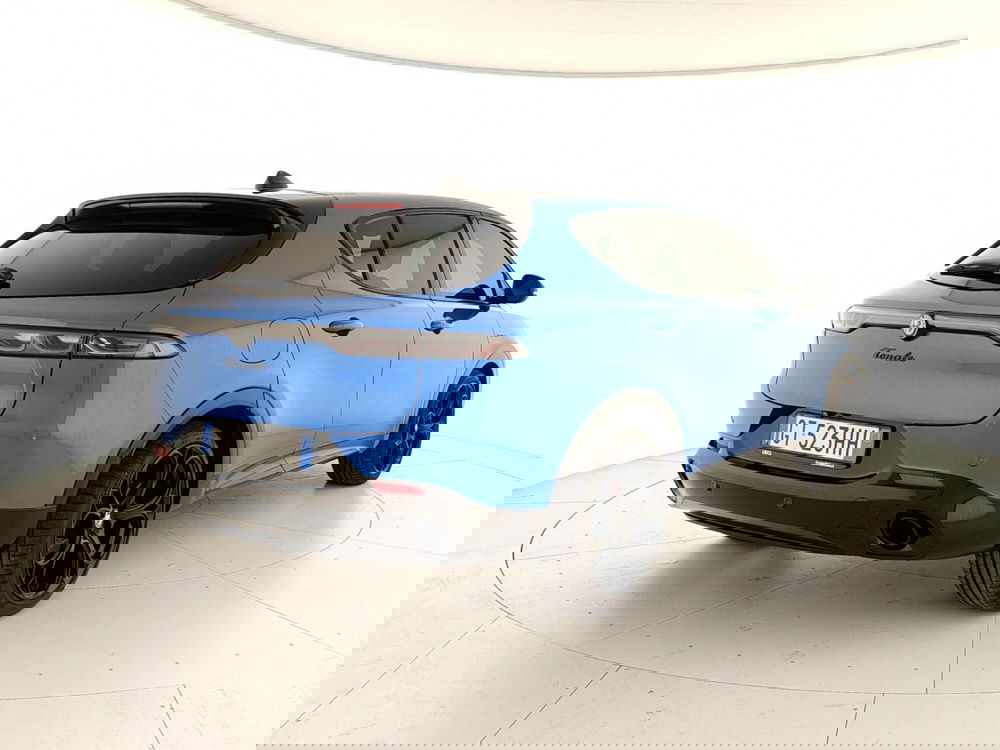 Alfa Romeo Tonale usata a Caserta (6)