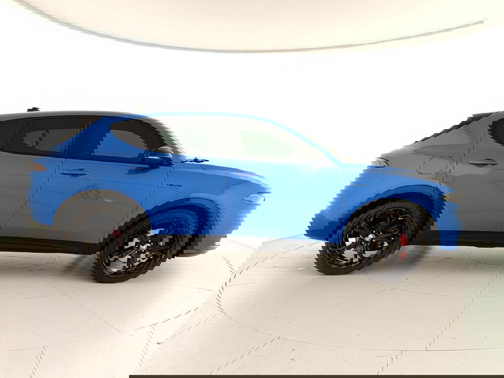 Alfa Romeo Tonale usata a Caserta (7)