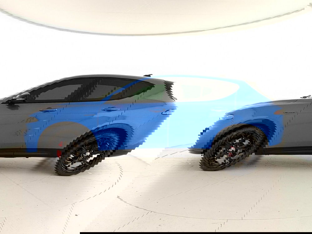 Alfa Romeo Tonale usata a Caserta (8)