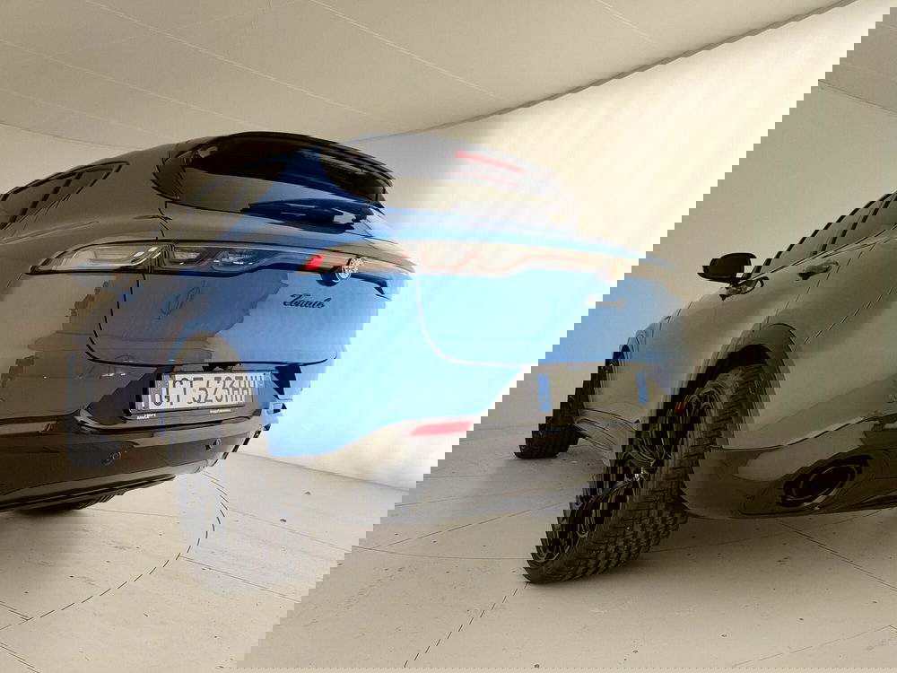 Alfa Romeo Tonale usata a Caserta (9)