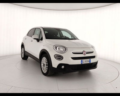 Fiat 500X 1.3 mjet 95cv del 2021 usata a Caserta
