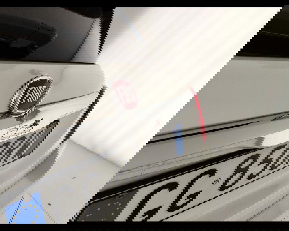 Fiat 500X usata a Caserta (10)