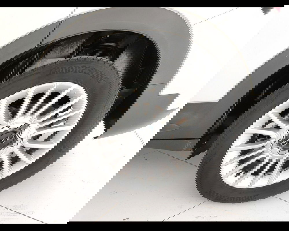 Fiat 500X usata a Caserta (11)