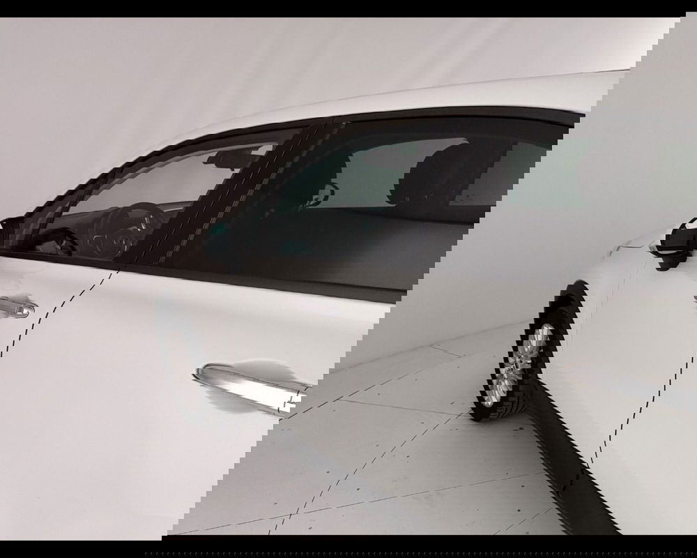 Fiat 500X usata a Caserta (12)