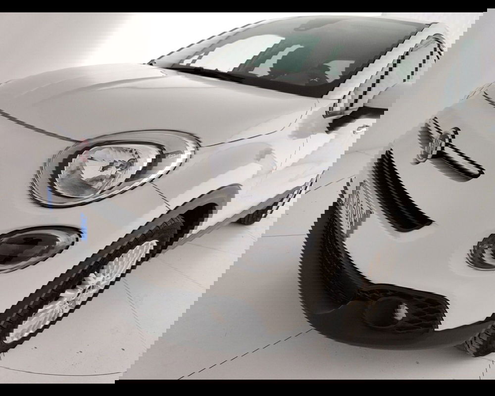 Fiat 500X usata a Caserta (13)