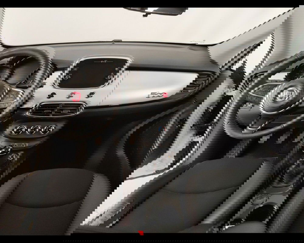 Fiat 500X usata a Caserta (14)