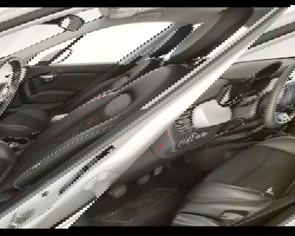 Fiat 500X usata a Caserta (15)