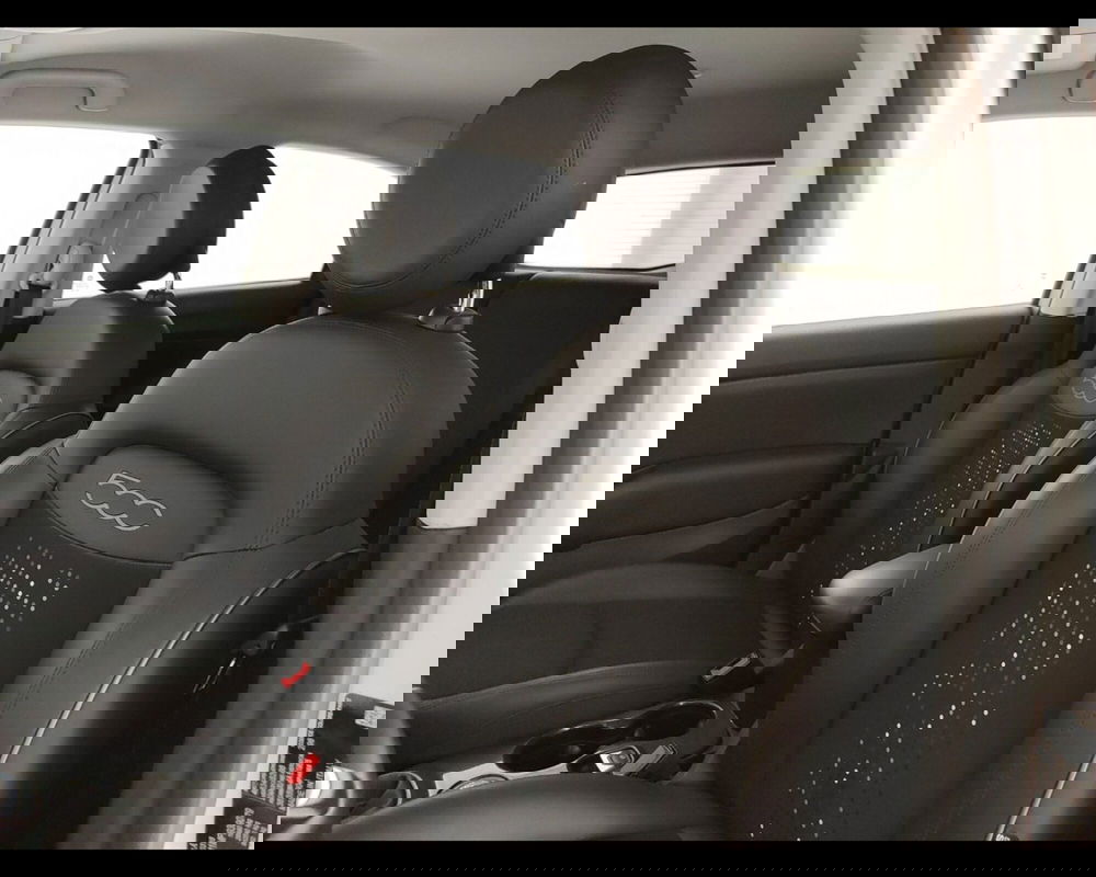 Fiat 500X usata a Caserta (16)