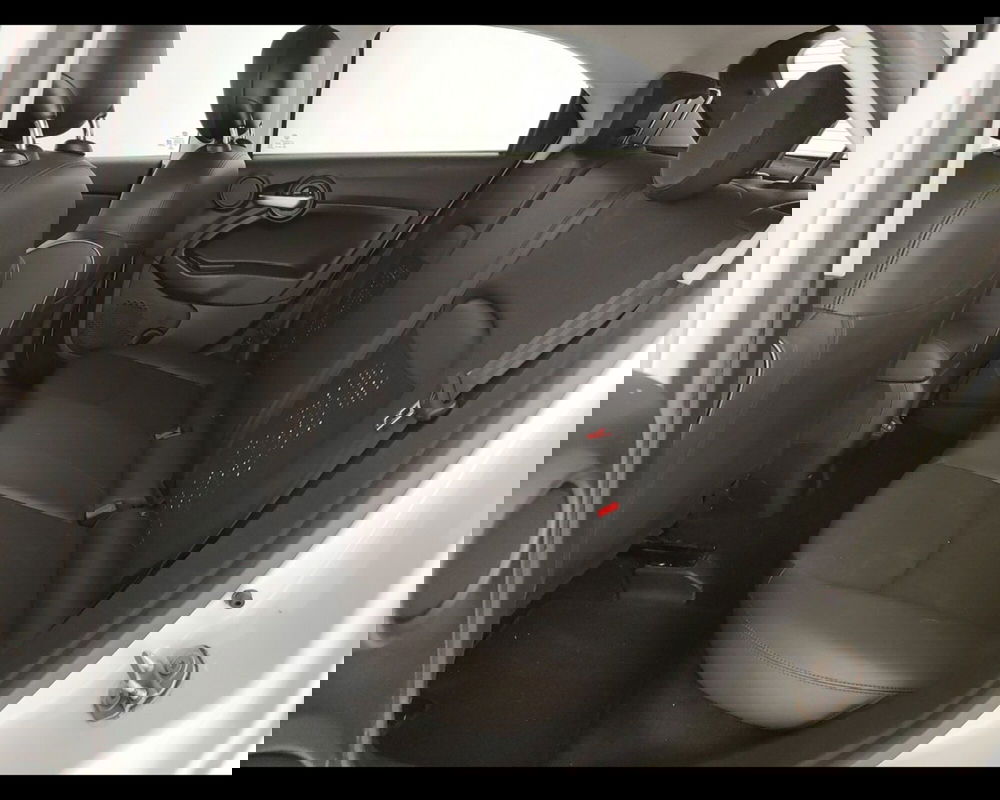 Fiat 500X usata a Caserta (17)