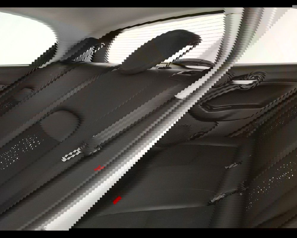 Fiat 500X usata a Caserta (18)