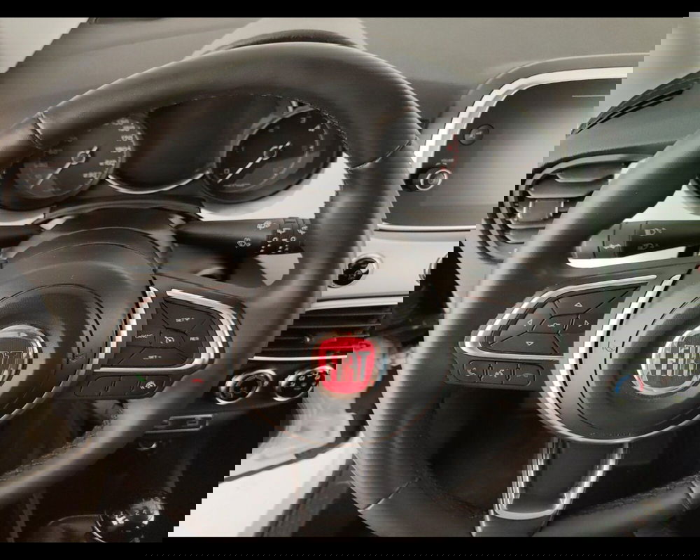 Fiat 500X usata a Caserta (19)