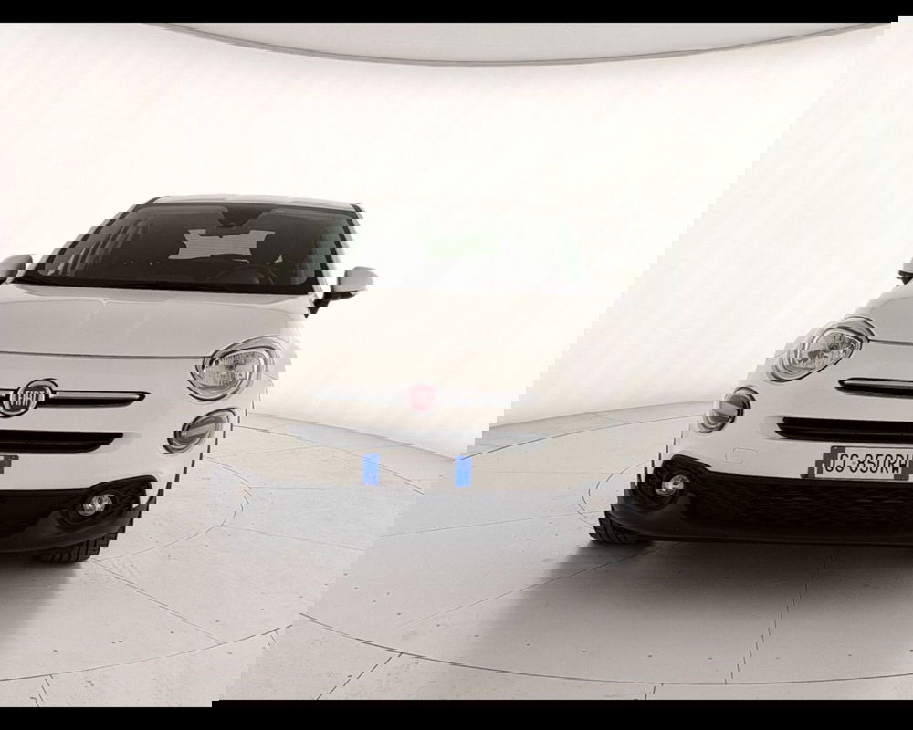 Fiat 500X usata a Caserta (2)