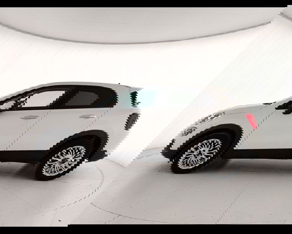 Fiat 500X usata a Caserta (4)