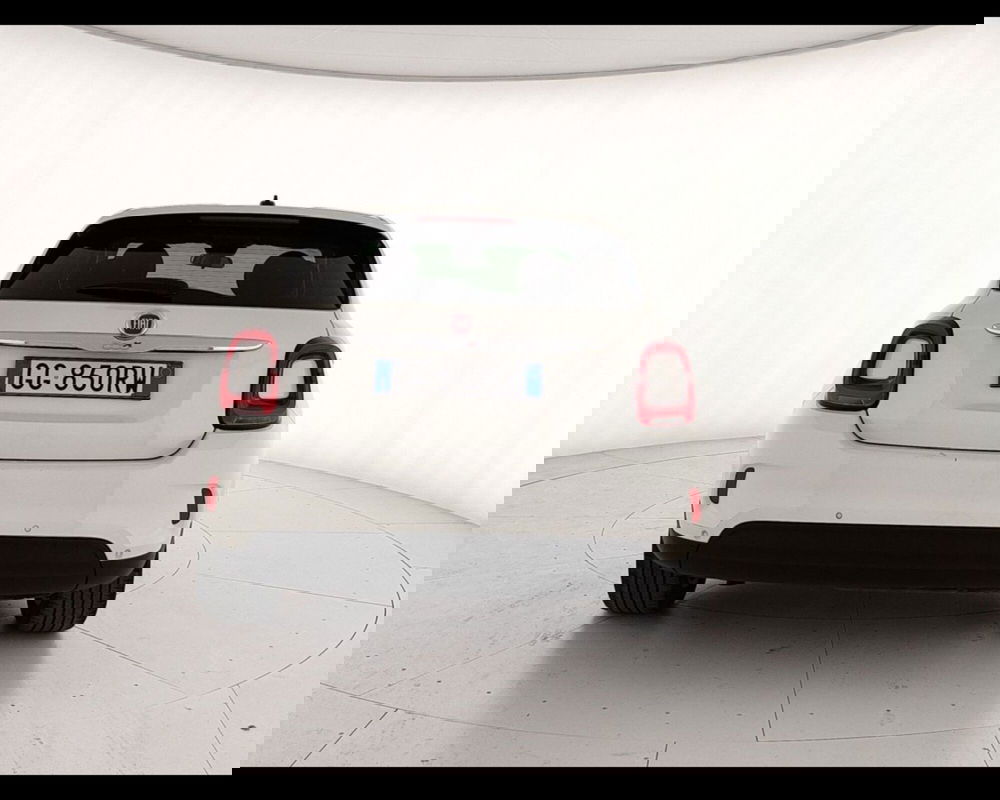 Fiat 500X usata a Caserta (6)