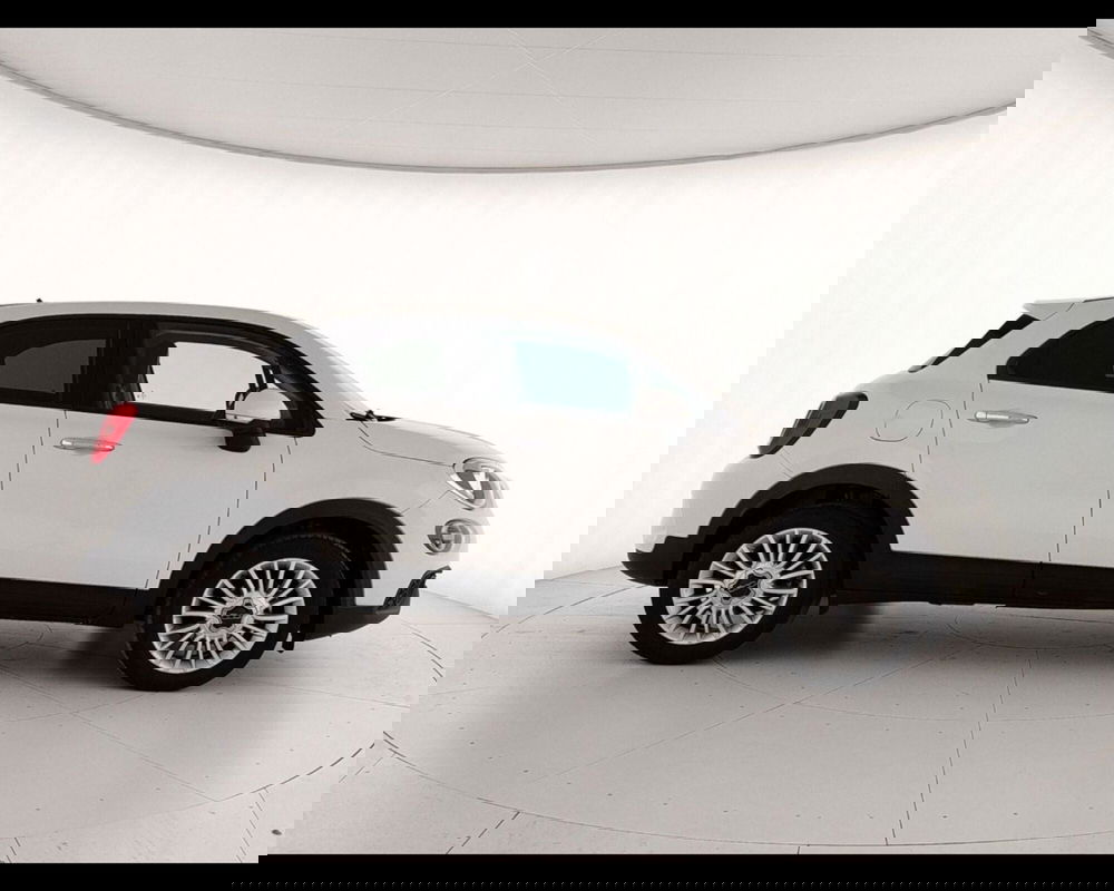 Fiat 500X usata a Caserta (8)