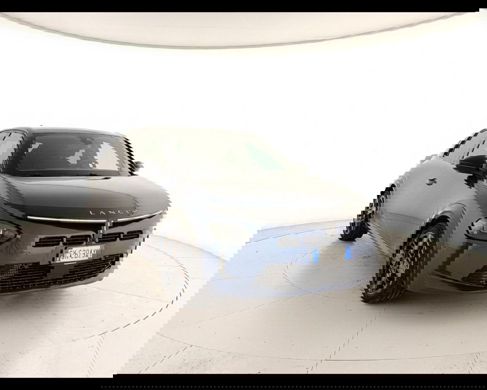 Lancia Ypsilon usata a Caserta