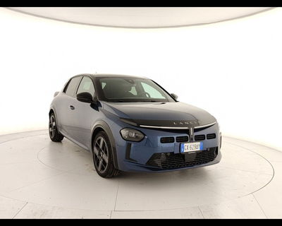 Lancia Ypsilon 1.2 mhev LX 110cv e-dct del 2025 usata a Caserta