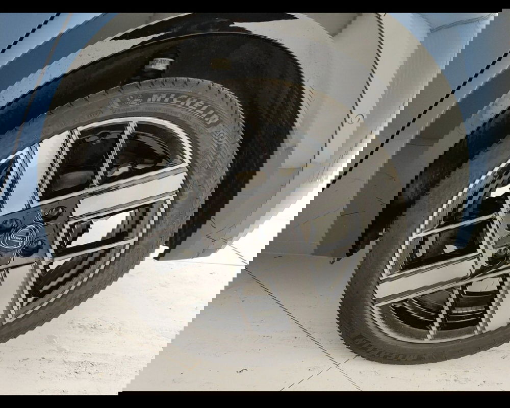 Lancia Ypsilon usata a Caserta (11)