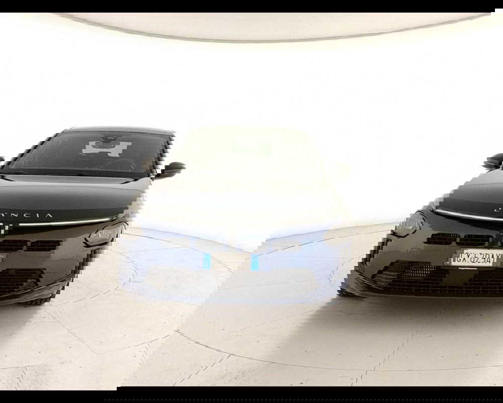 Lancia Ypsilon usata a Caserta (2)