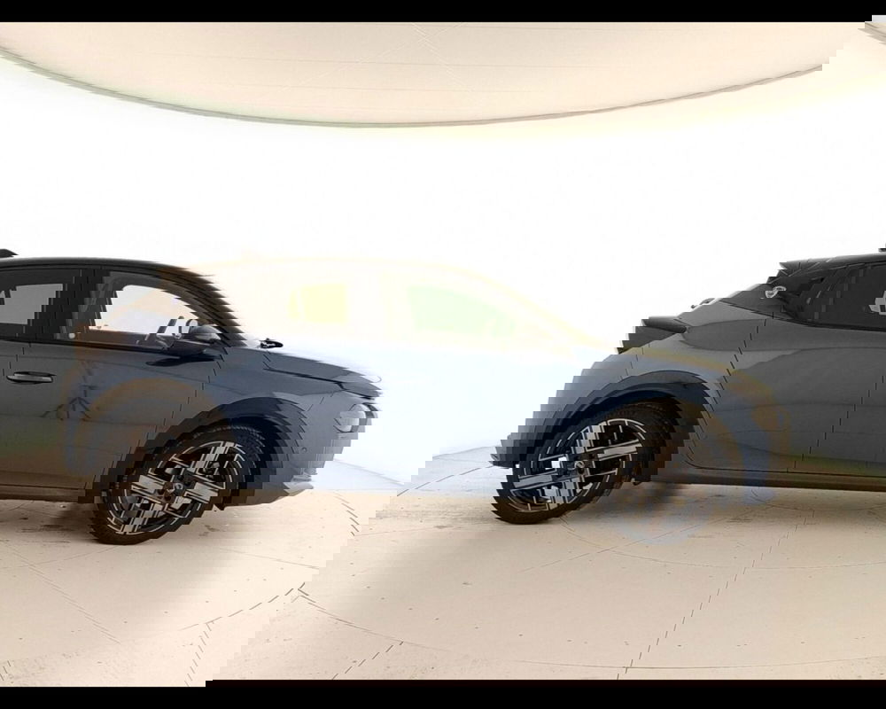 Lancia Ypsilon usata a Caserta (7)