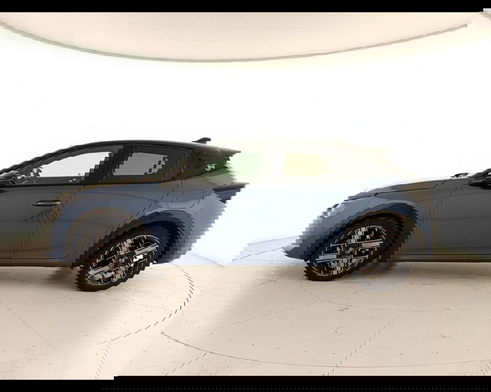 Lancia Ypsilon usata a Caserta (8)