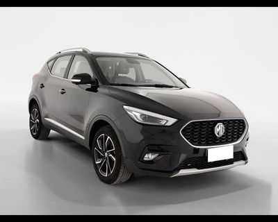 Mg ZS ZS 1.5 Luxury del 2024 usata a Caserta