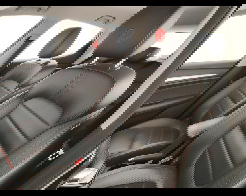 Mg ZS usata a Caserta (15)