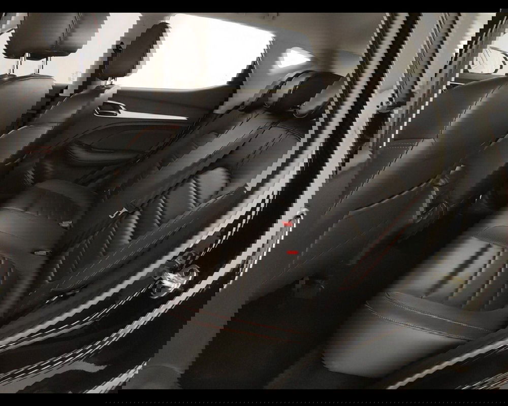 Mg ZS usata a Caserta (16)