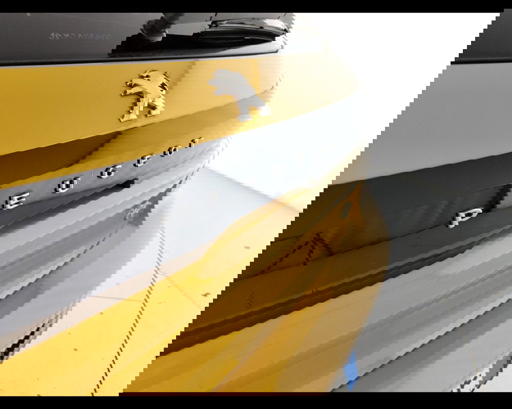 Peugeot 208 usata a Caserta (10)