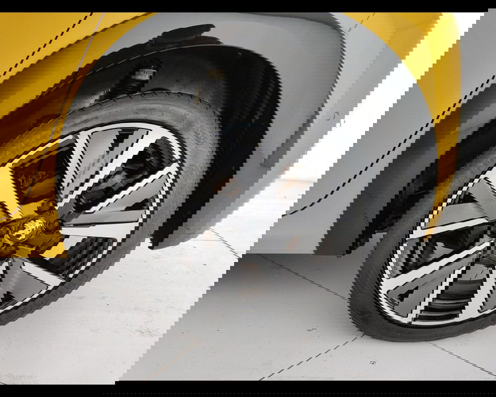 Peugeot 208 usata a Caserta (12)