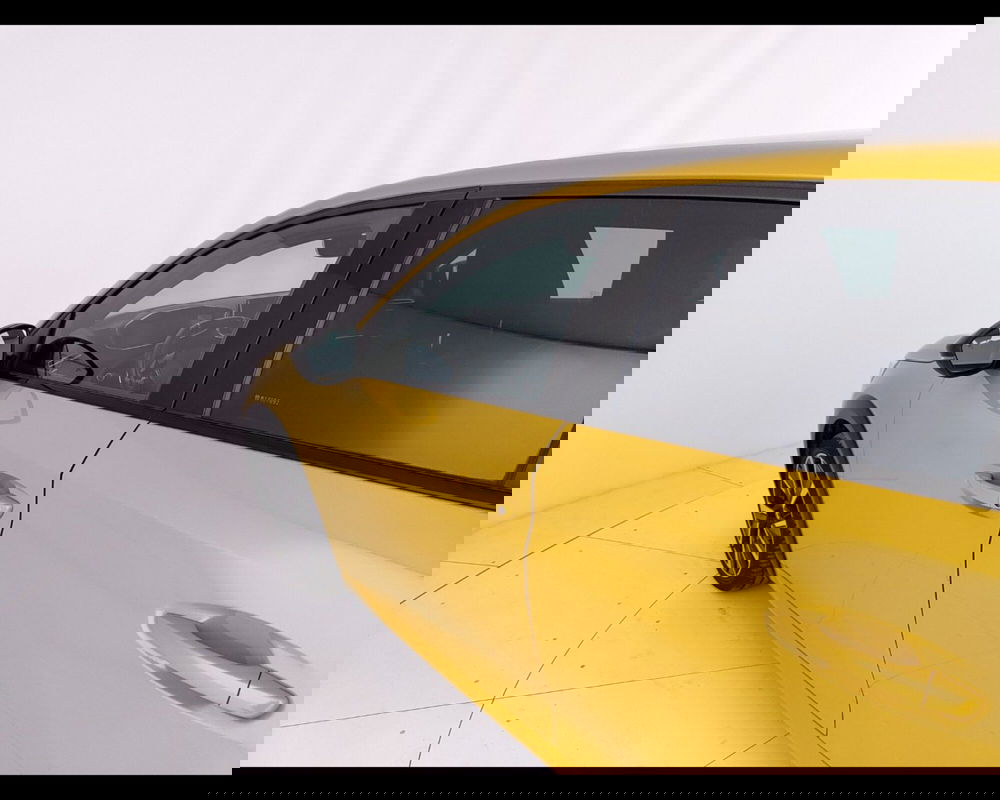 Peugeot 208 usata a Caserta (13)