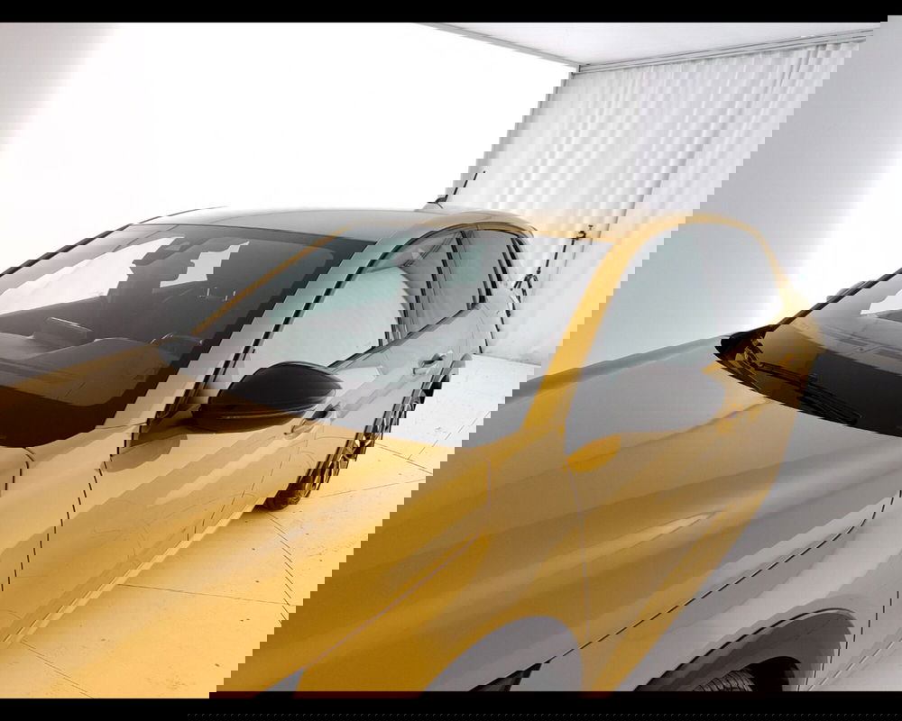 Peugeot 208 usata a Caserta (15)