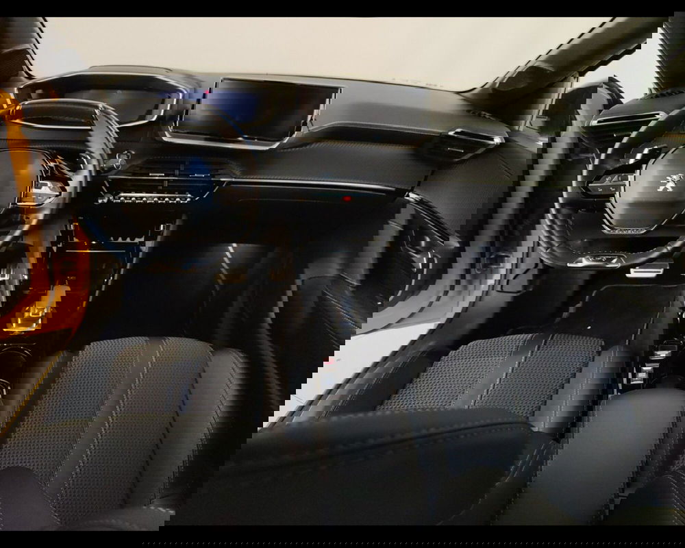 Peugeot 208 usata a Caserta (16)