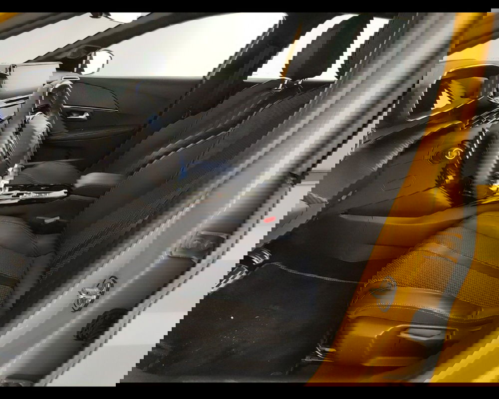 Peugeot 208 usata a Caserta (17)