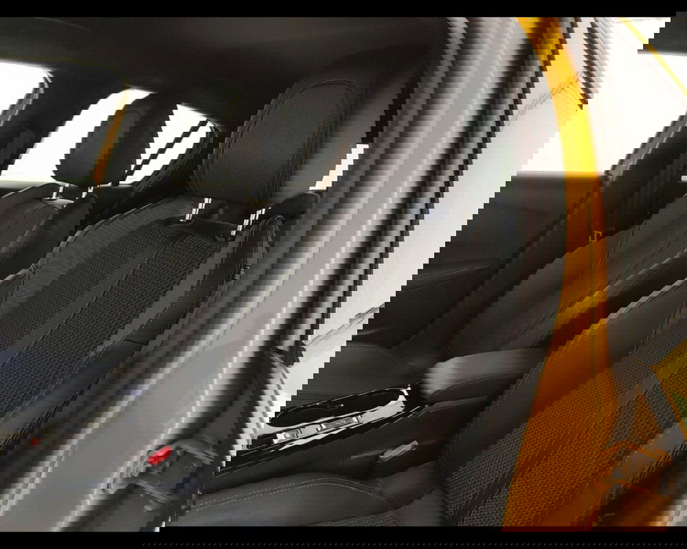 Peugeot 208 usata a Caserta (18)