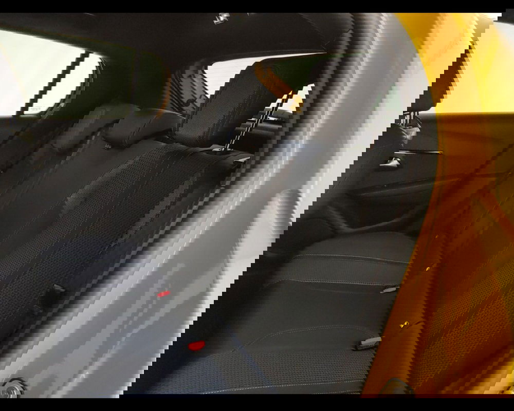 Peugeot 208 usata a Caserta (19)