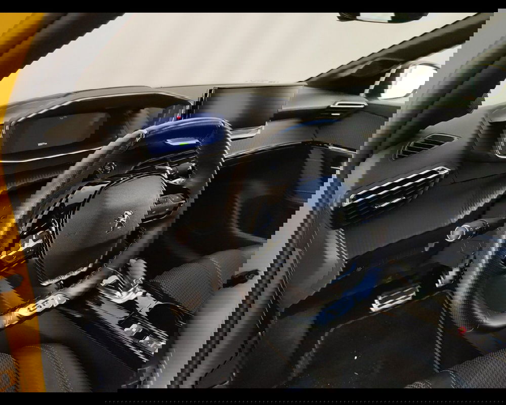 Peugeot 208 usata a Caserta (20)