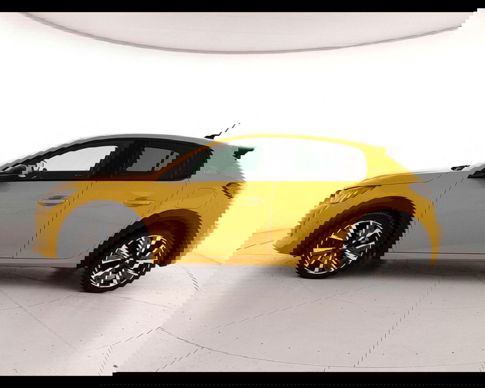 Peugeot 208 usata a Caserta (4)