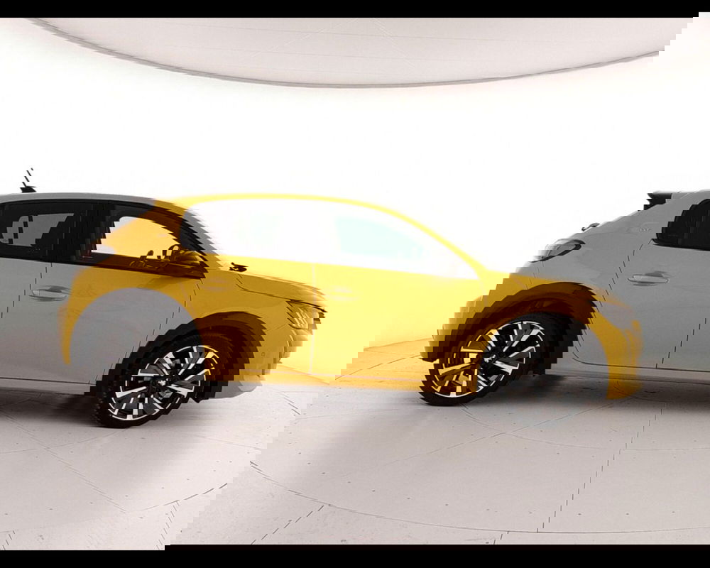 Peugeot 208 usata a Caserta (5)