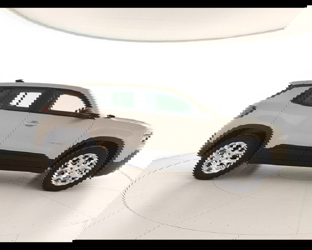 Jeep Avenger usata a Caserta (7)