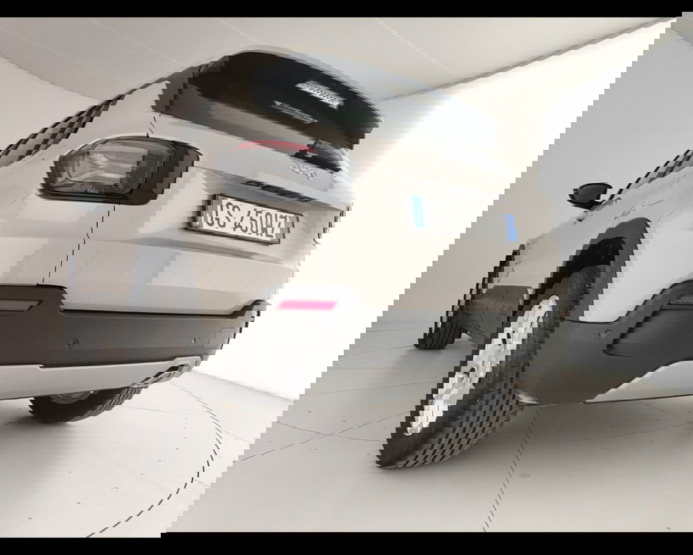 Jeep Avenger usata a Caserta (8)