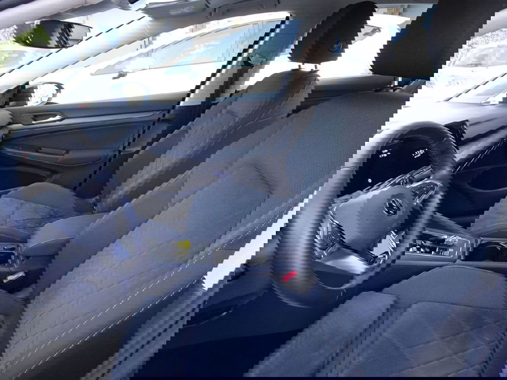 Volkswagen Golf usata a Treviso (10)