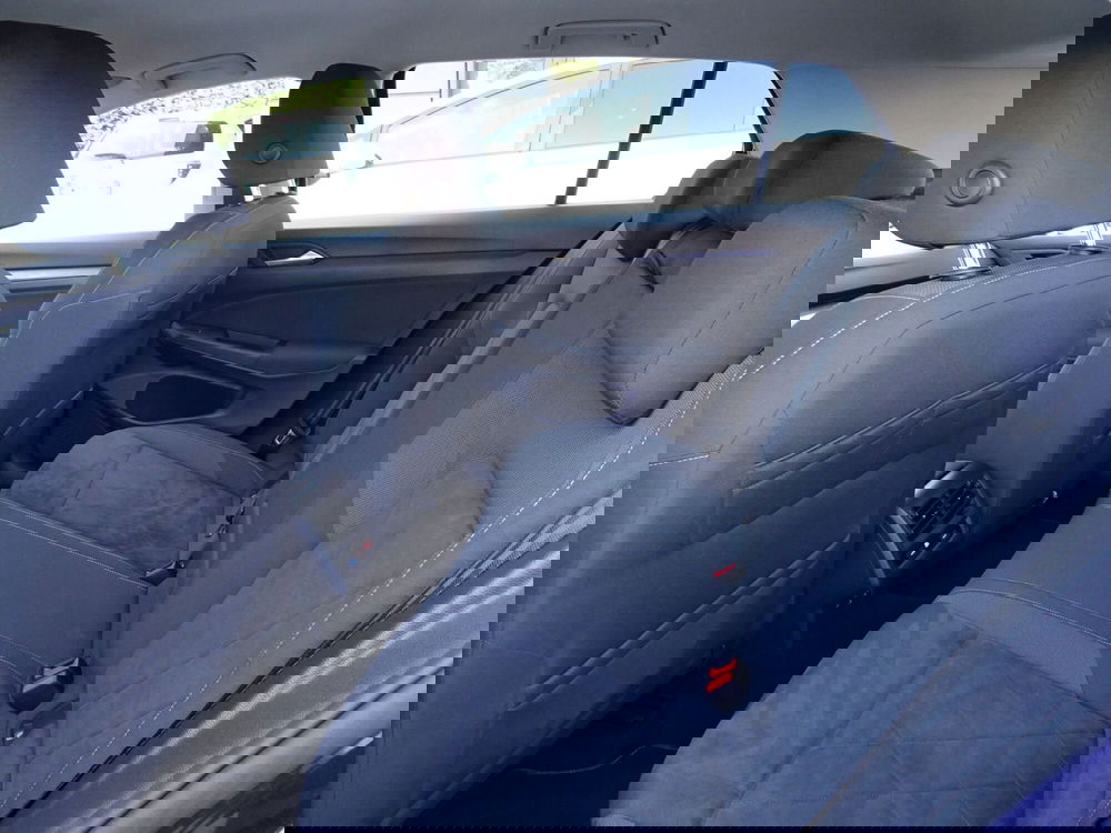 Volkswagen Golf usata a Treviso (11)