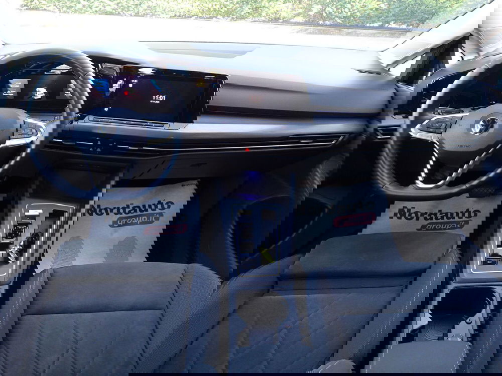 Volkswagen Golf usata a Treviso (13)