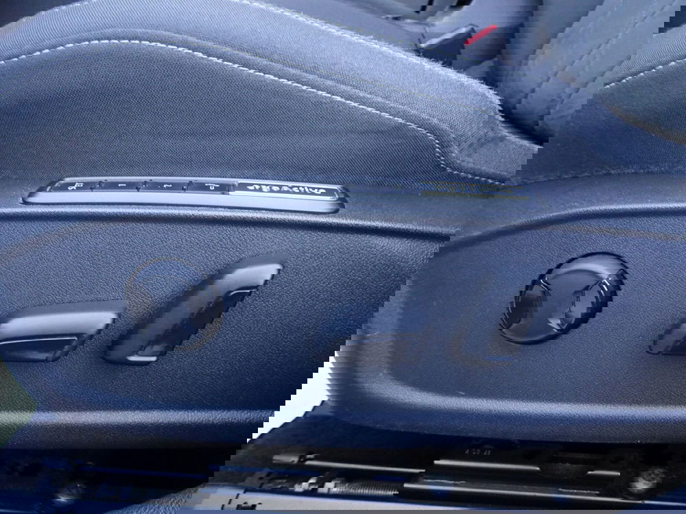 Volkswagen Golf usata a Treviso (14)