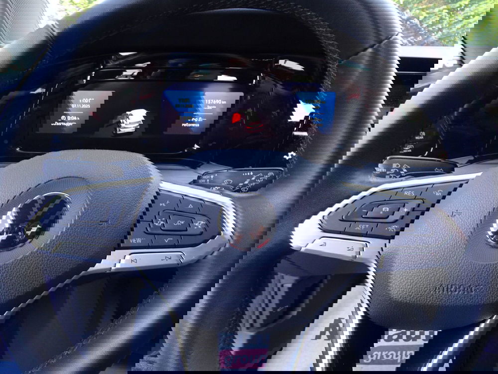 Volkswagen Golf usata a Treviso (15)