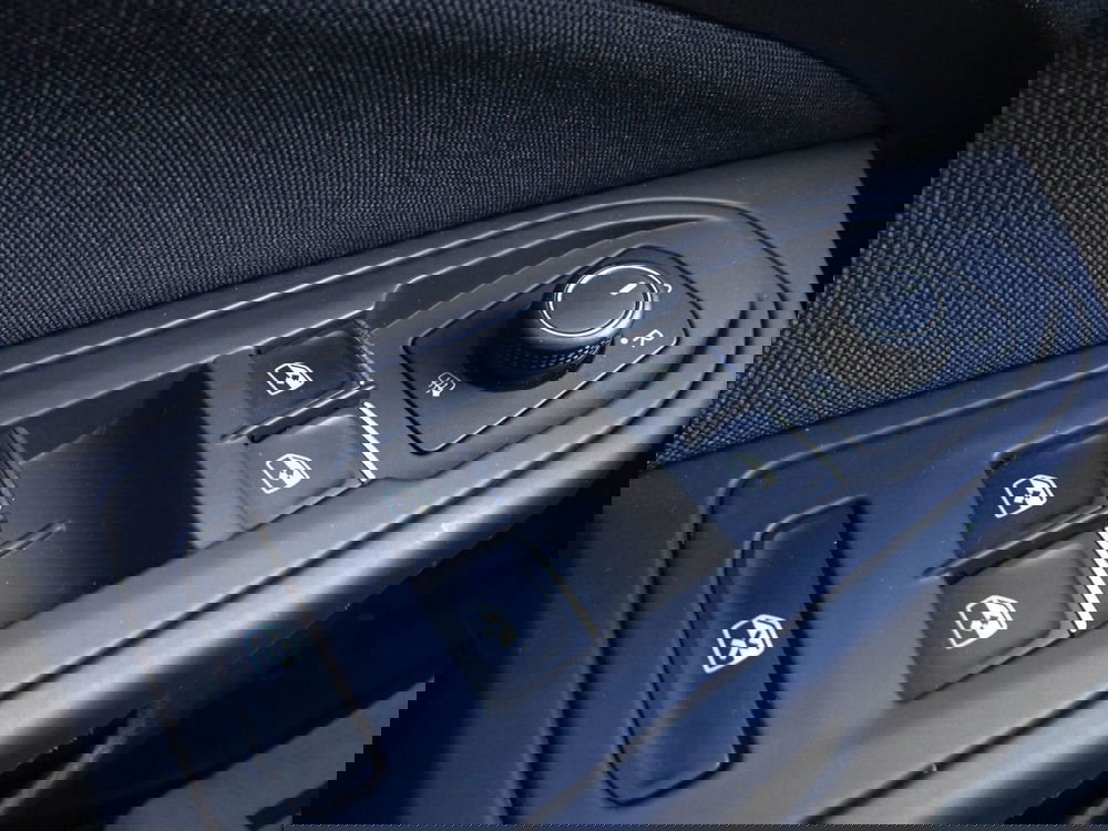 Volkswagen Golf usata a Treviso (16)